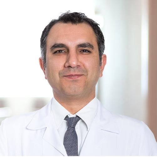 prof baran yilmaz at liva hospital