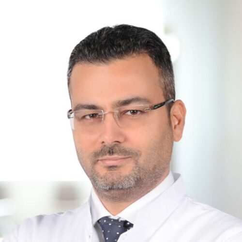 Prof.Dr. Ümit Koç