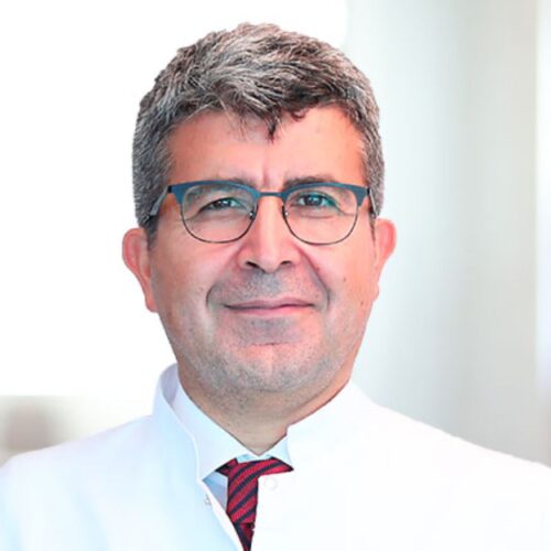 Prof.Dr.Mustafa Bilge ERDOĞAN
