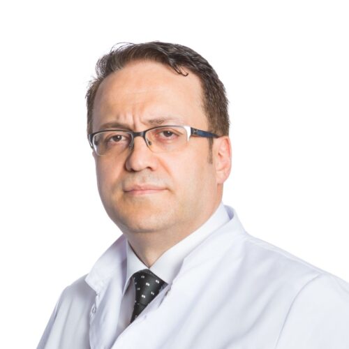 Prof. MD. Hasan Turhan