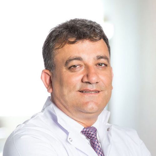 Prof. Dr. Adalet Demir