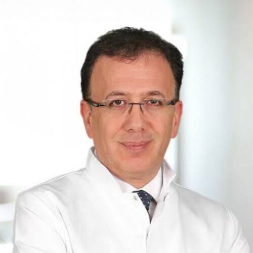 Semih AYAN at liva hospital