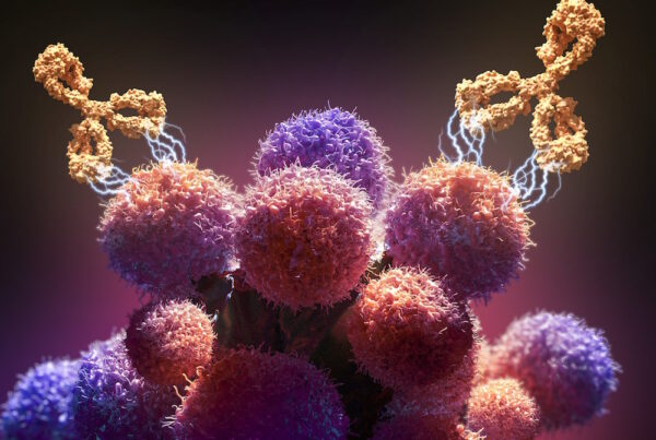 ما هو العلاج الاحادي النسيلة؟