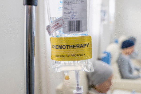 العلاج الكيميائي: الخيار الأساسي لمحاربة السرطانات