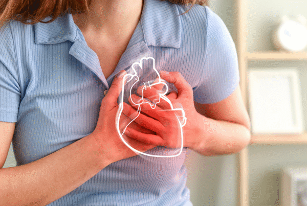 علاج الأمراض القلبية ومتابعة الحالات