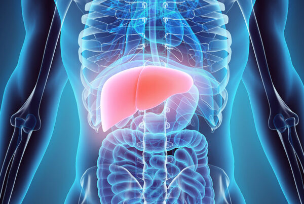 عملية نقل الكبد