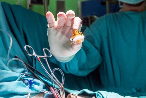What is Heart Valve Replacement Surgery?